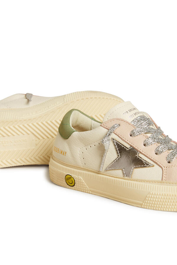 Kids May Sneakers