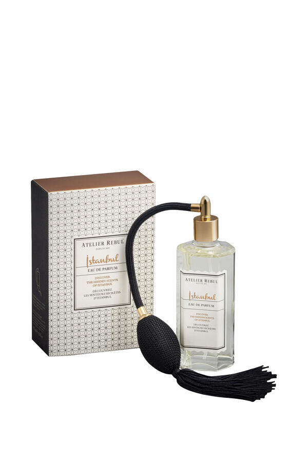 Istanbul Eau de Parfum