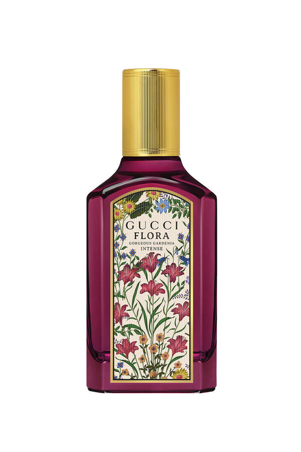 Flora Gorgeous Gardenia - Eau de Parfum Intense