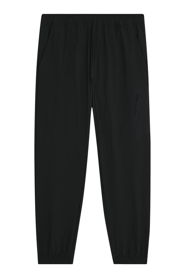 Logo Trousers