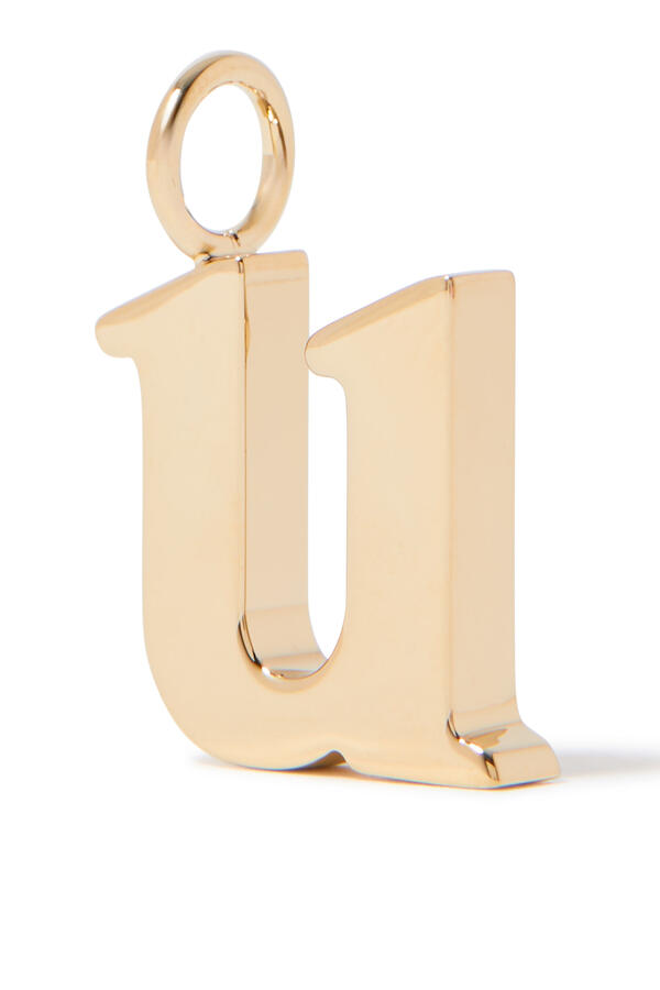 Charm U