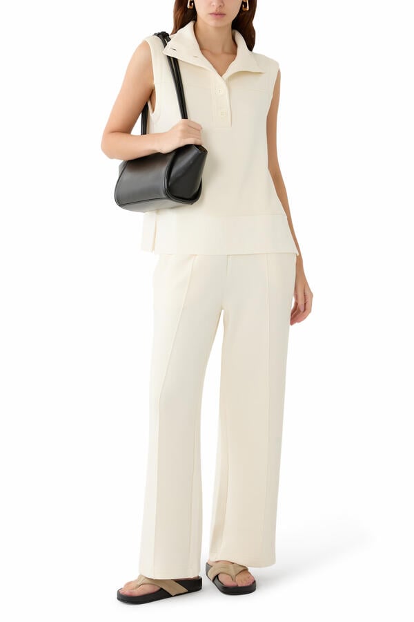 The Wide Leg Pants