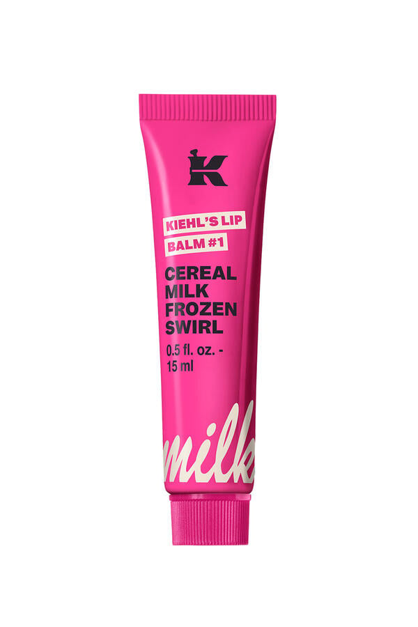 Lip Balm No. 1 Cereal Milk Ice Cream