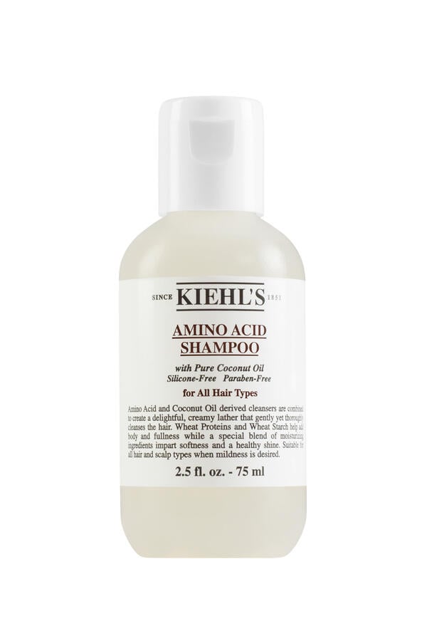 Amino Acid Shampoo
