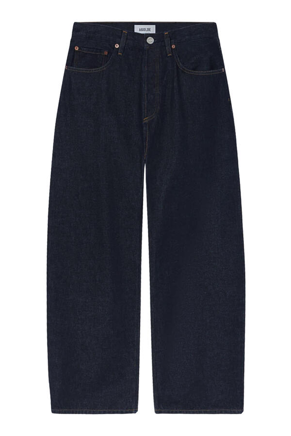 Magnus Trouser Jeans 