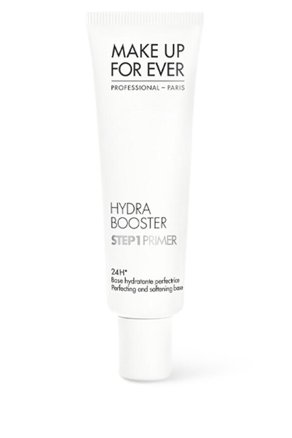 Step 1 Primer - Hydra Booster