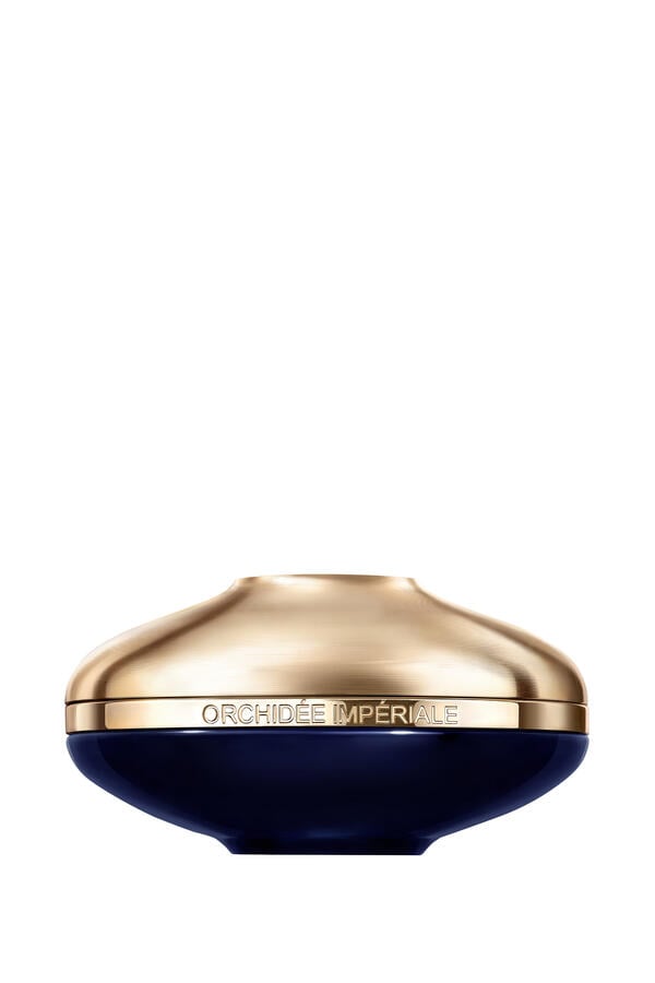 Orchidée Impériale The Lightweight Longevity Cream