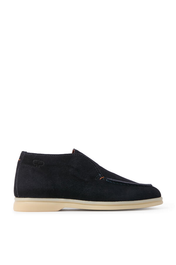 Kids Open Walk Reverse Sneakers