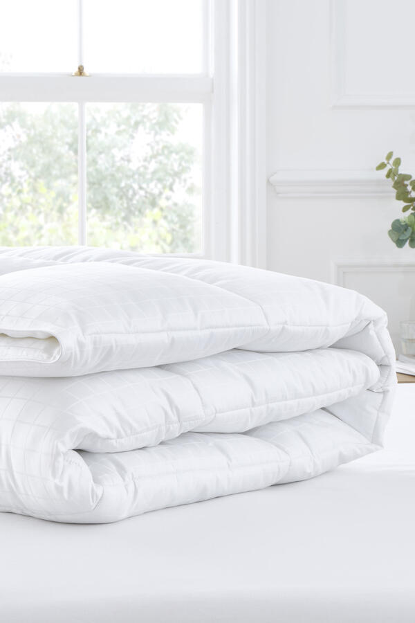 Supremely Soft Dream 4.5 Tog Duvet