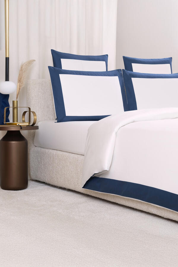 Bold Duvet Set