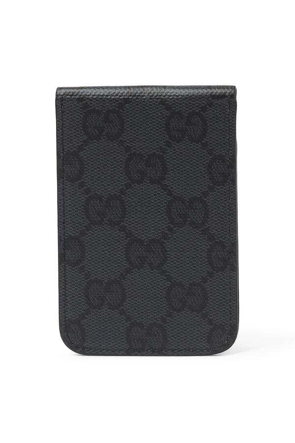 Magnetic Card Case 