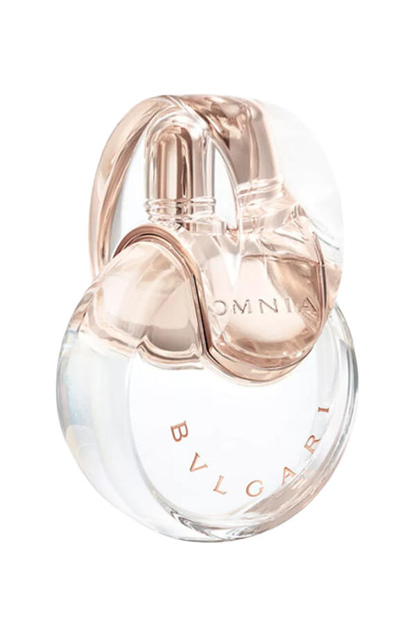 Omnia Crystalline Eau De Toilette 