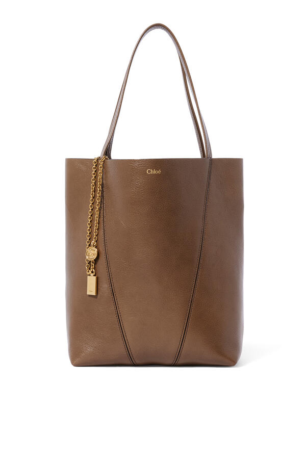 Medium Spin Tote 
