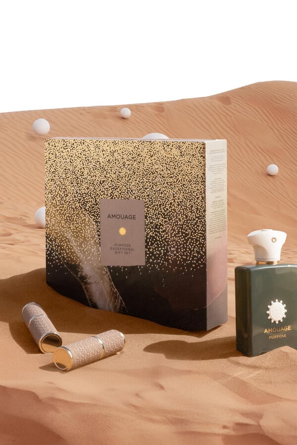 Purpose Exceptional Gift Set 
