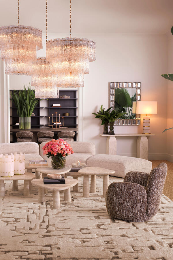 Modular Sofa Grand