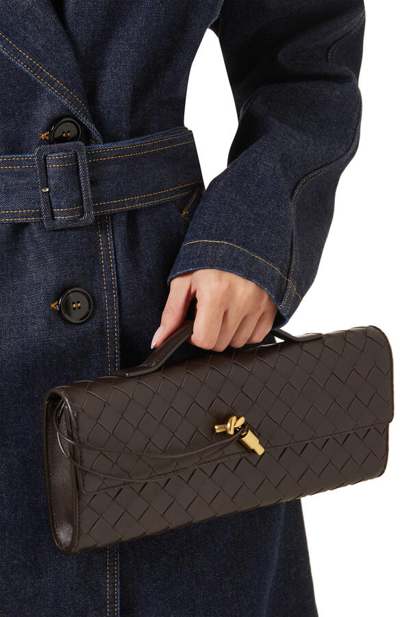 Andiamo Clutch