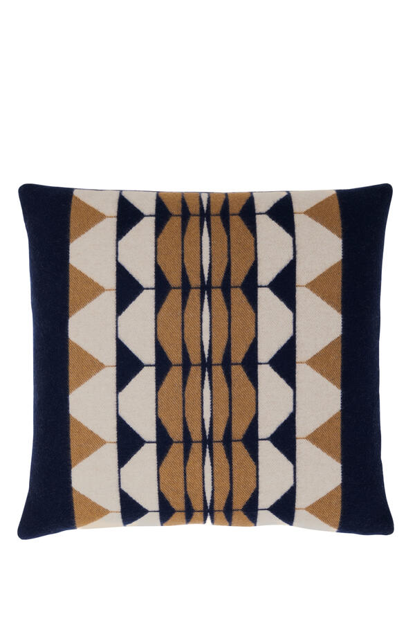 Tara Bernerd Deco Cushion 001 