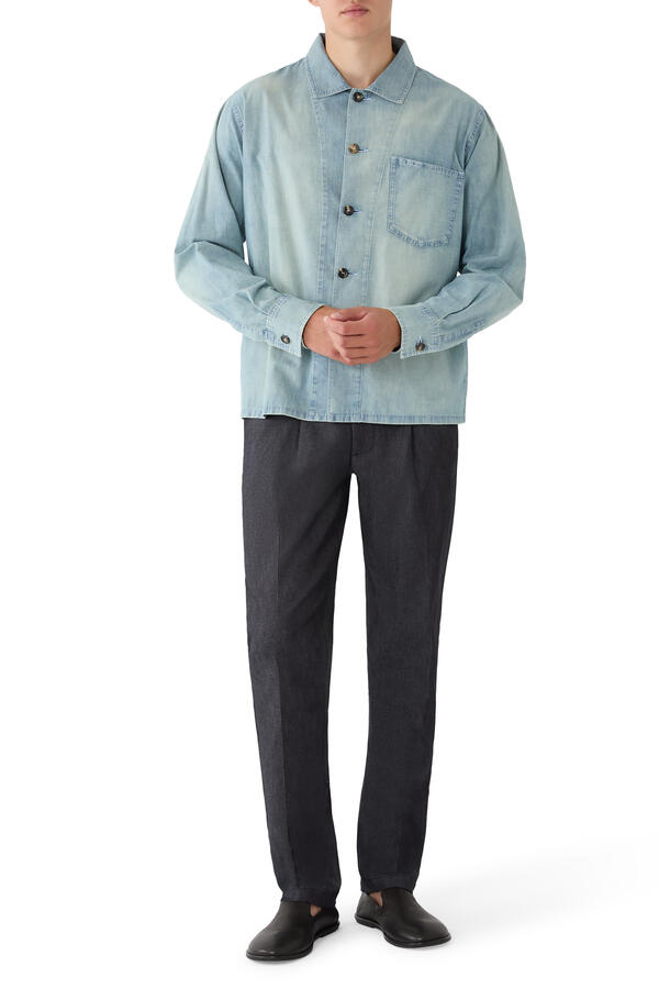 Regent Trousers