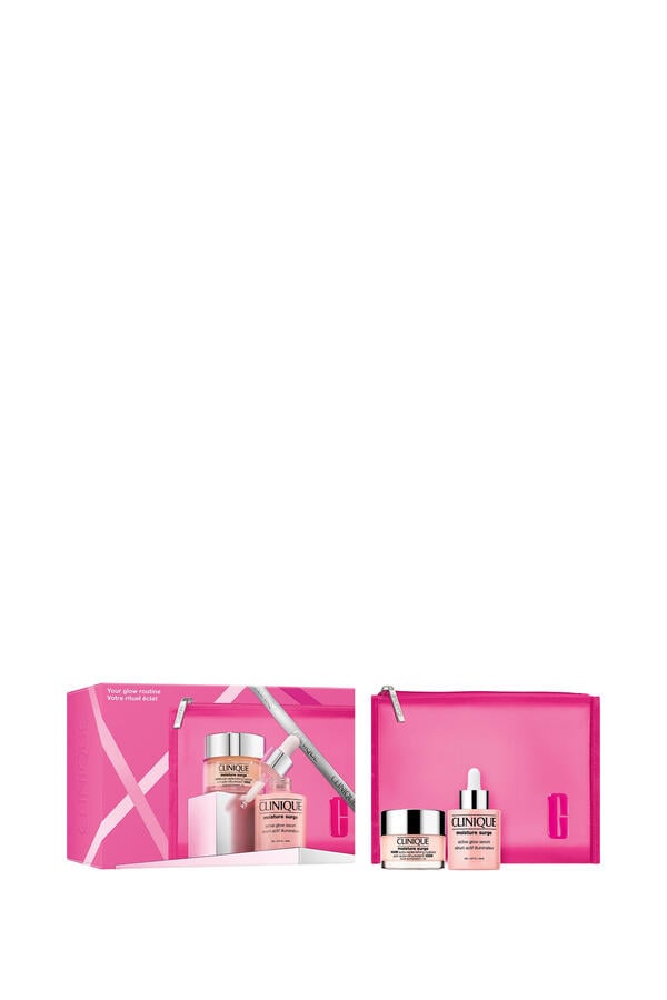 Glow Routine Set