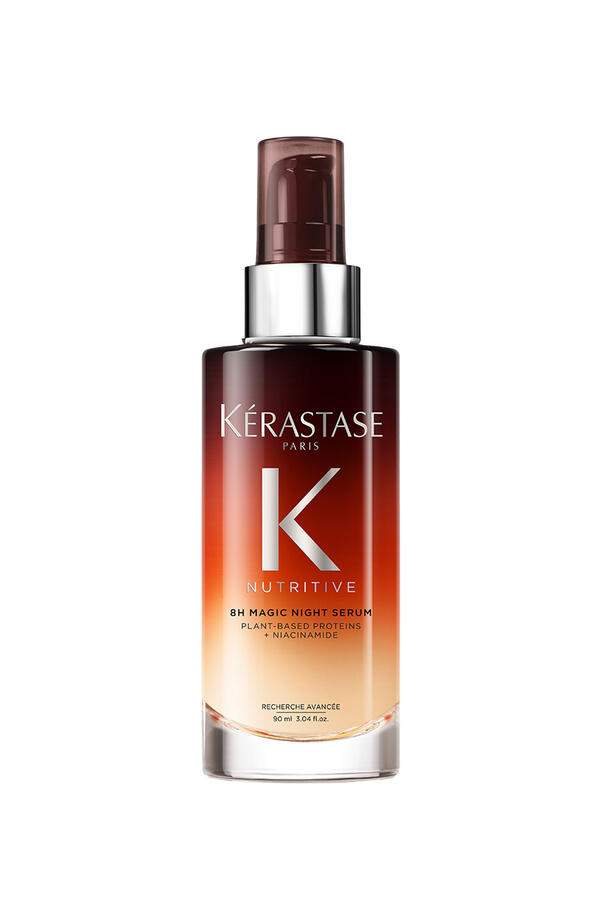 Nutritive 8H Magic Night Serum