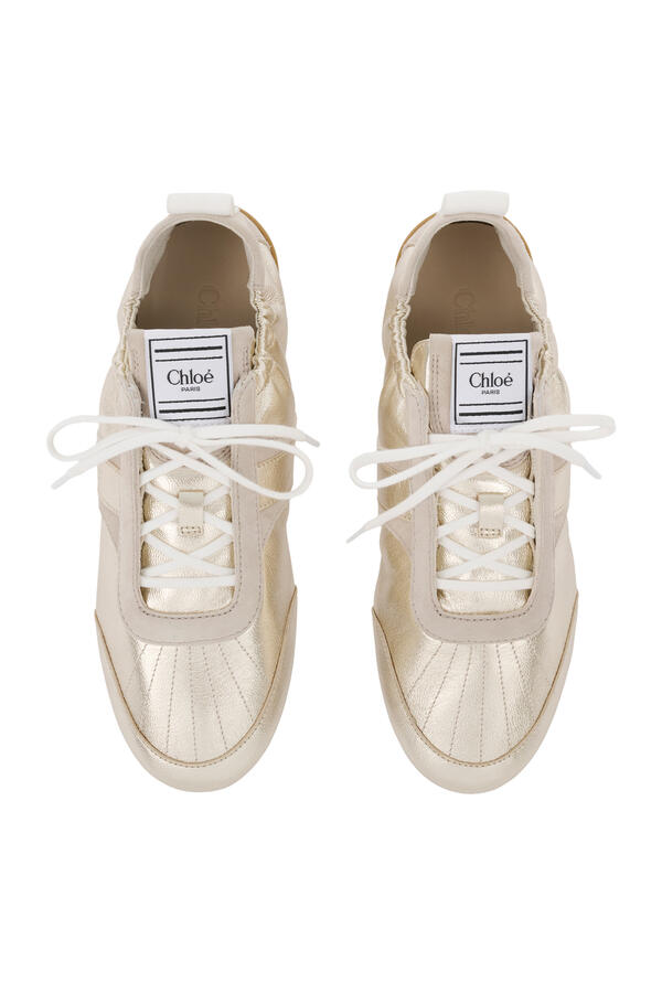 Kick Sneakers