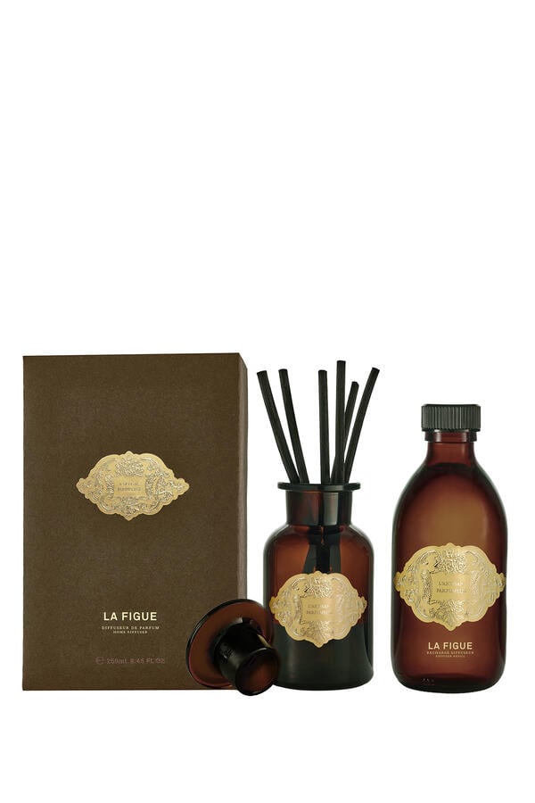 La Figue Diffuseur de Parfum Home Diffuser Refill