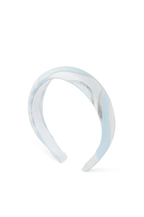 Kids Printed Headband
