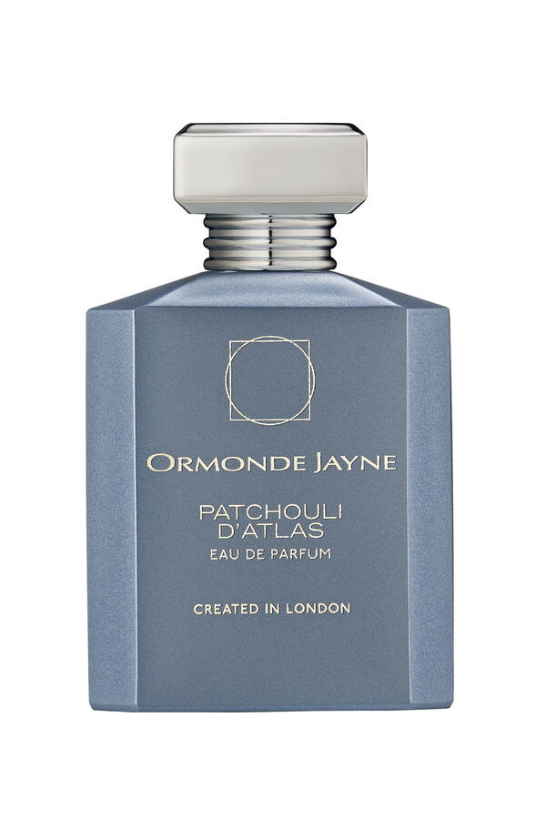 Patchouli d’Atlas Eau de Parfum