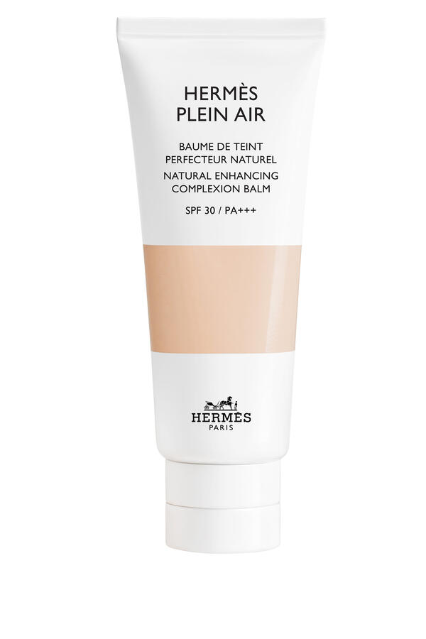 Hermès Plein Air, Complexion Balm