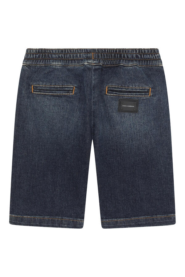 Kids  Denim Pants