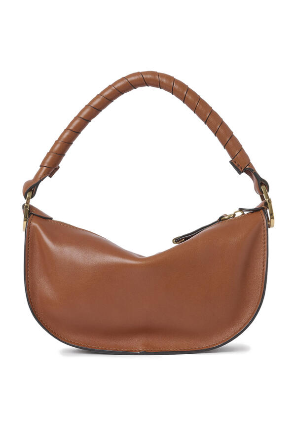 Mini Marcie Shoulder Bag