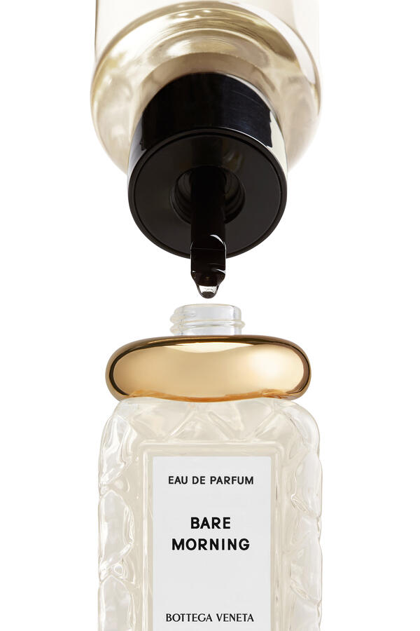 عبوة إعادة ملء عطر بار مورنينج