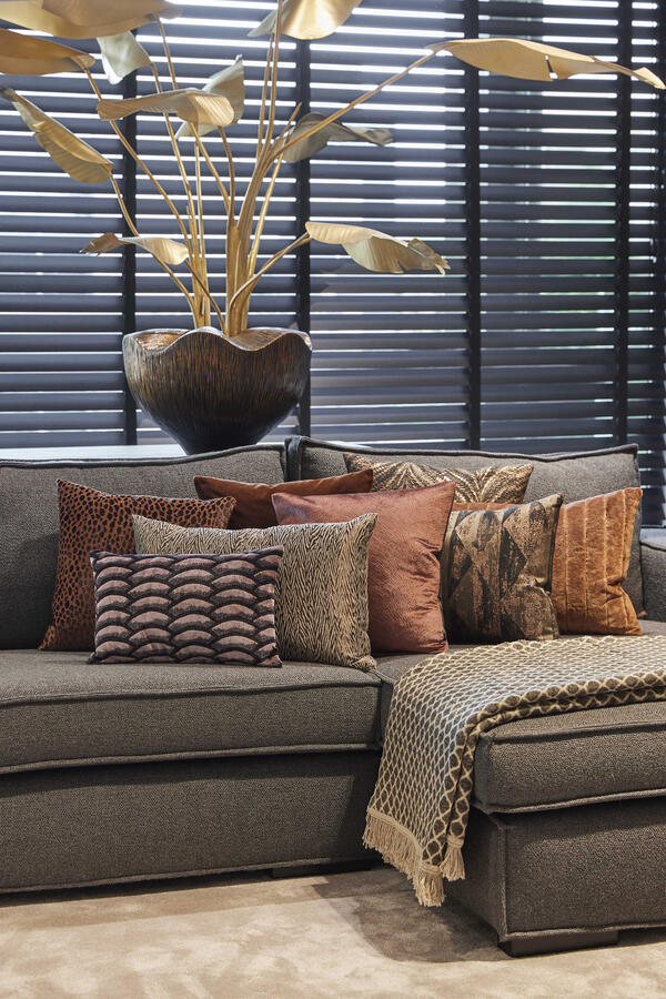 Dafne Decorative Cushion