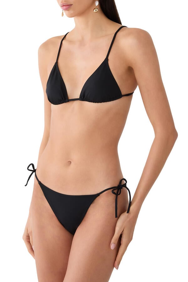 Malou Bikini Briefs