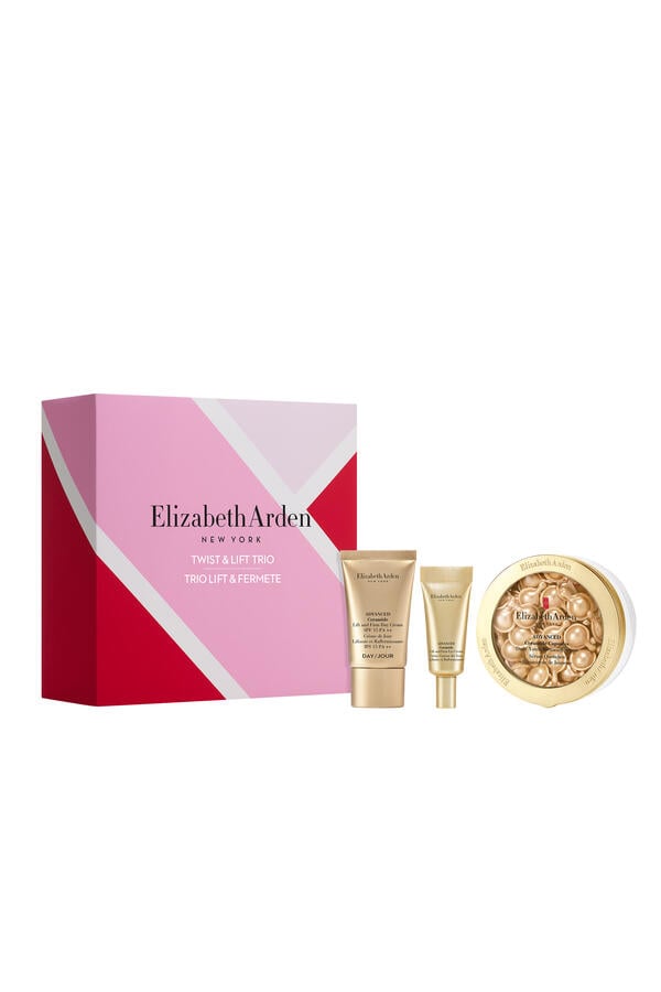 Twist & Lift 3-Piece Gift Set