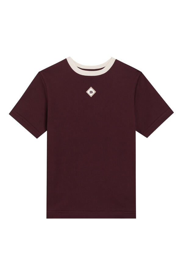 Kids Logo T-Shirt