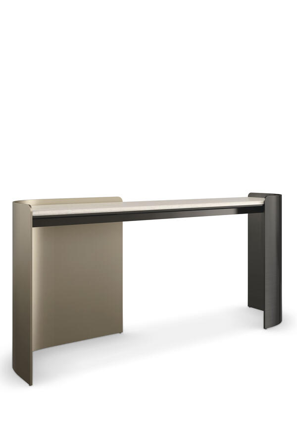 Movement Console Desk