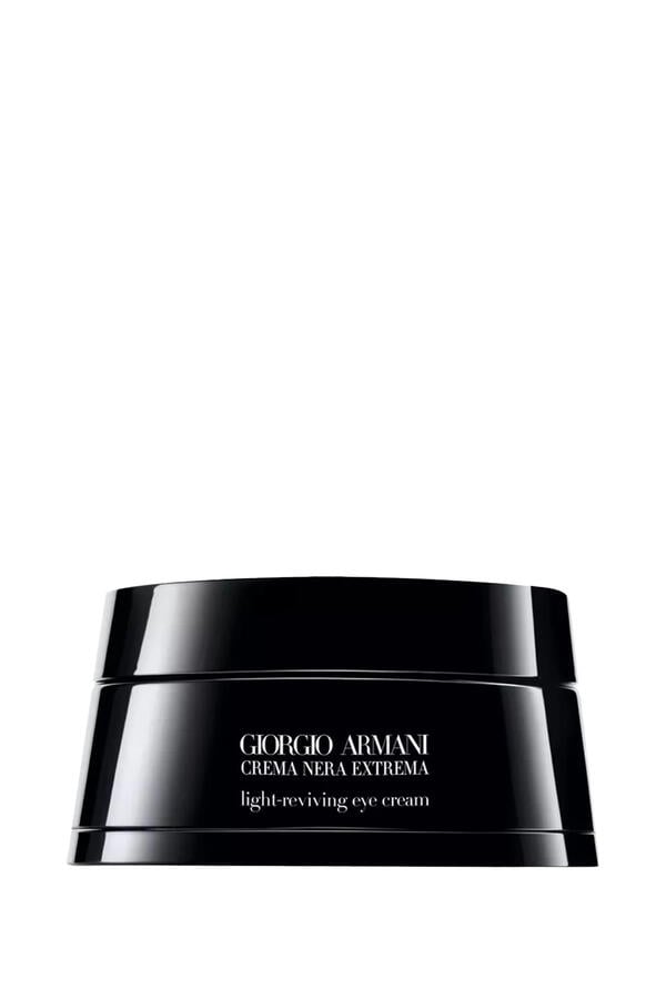 Crema Nera Light Reviving Eye Cream