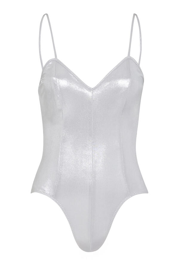 Wonderwoman Mio Swimsuit