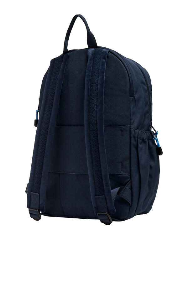 Kids Large Logo Sport Backpack