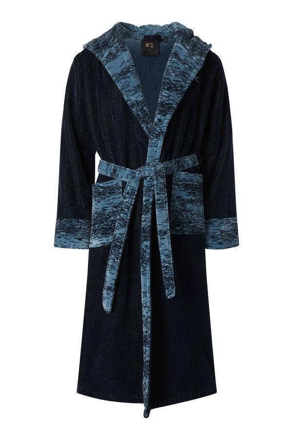Large Suimei Bath Robe 