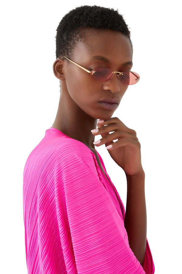 Fendi First Sunglasses