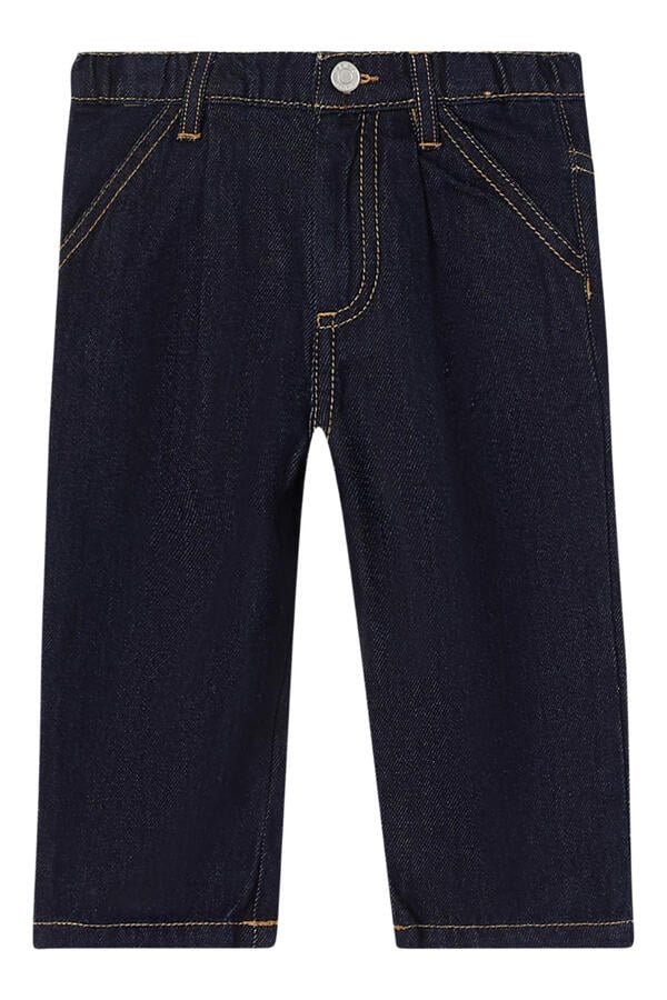 Kids Logo Pants