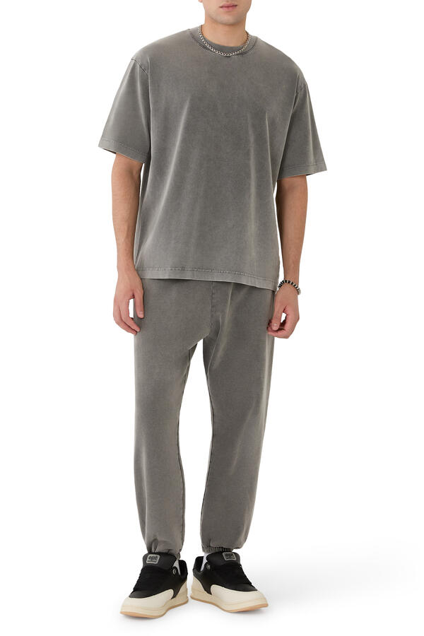 Cotton Sweatpants