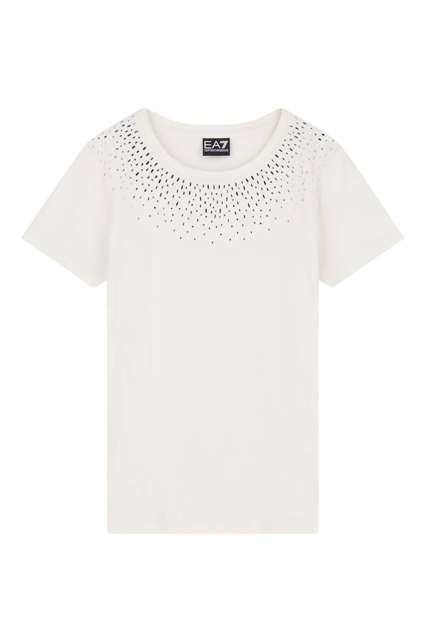 Precious Slim-Fit T-Shirt