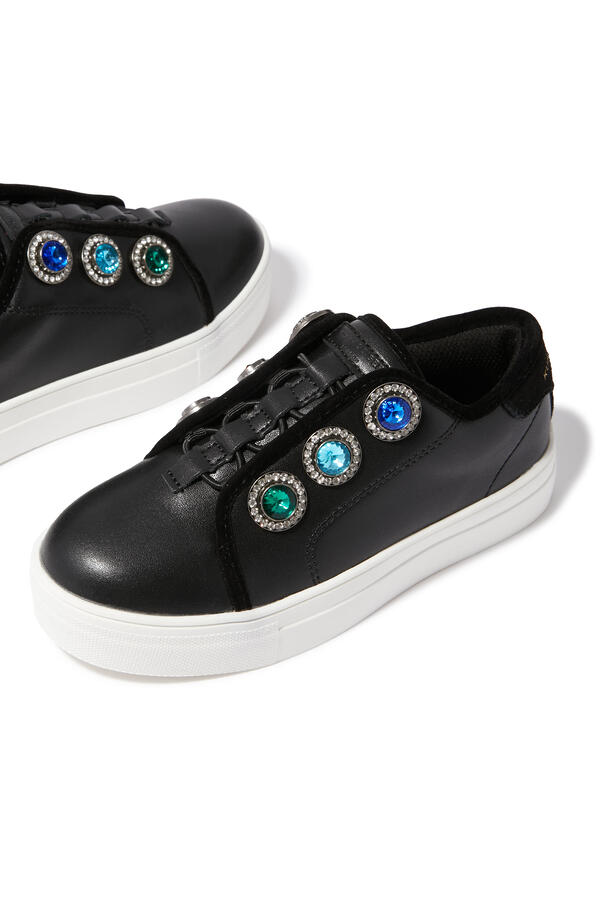 Kids Mini Laney Octavia Sneakers