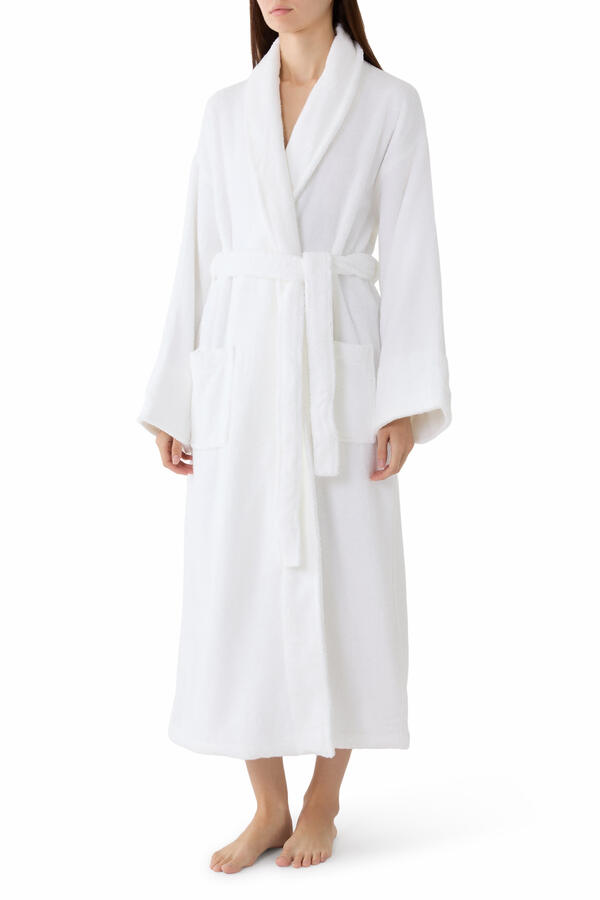 Ultimate Modal Cotton Robe