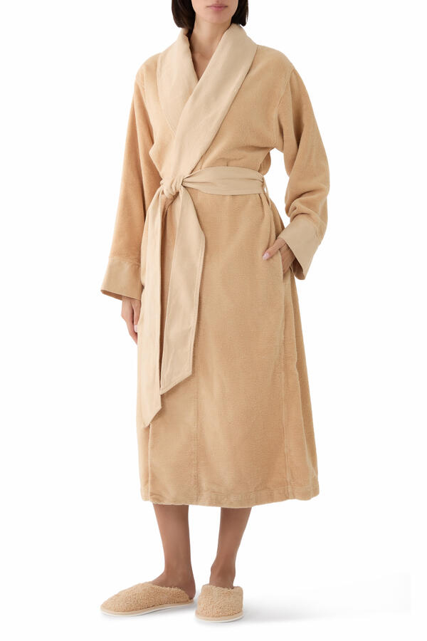 Amigo Bathrobe