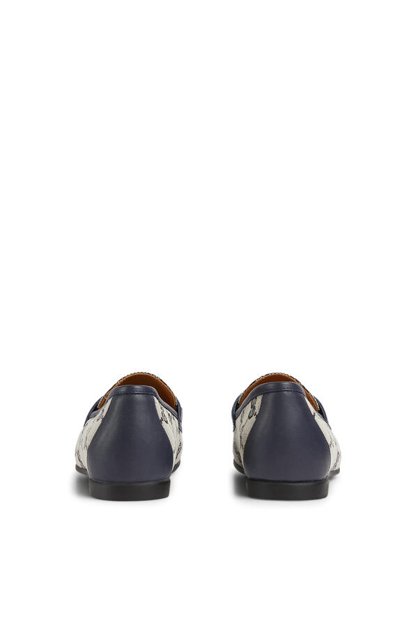Kids GG Loafers