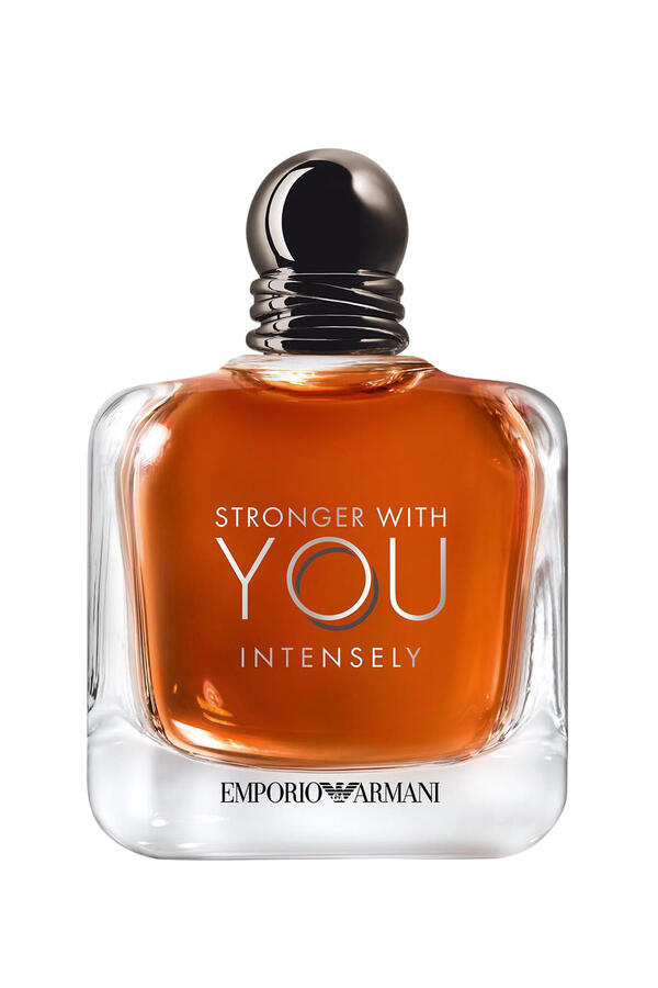 Stronger With You Intensely Eau de Parfum